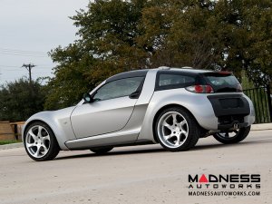 smart Roadster Coupe For Sale 